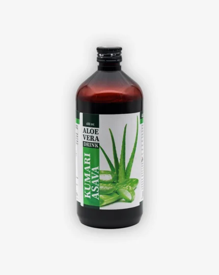 Kumari Asava 450ml